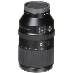 "Sony FE 70-300mm f/4.5-5.6 G OSS | Sony Lens | Foto-Groep"