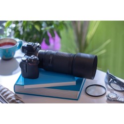 Tamron 70-300mm f/4.5-6.3 Di III RXD Nikon Z | Foto-Groep