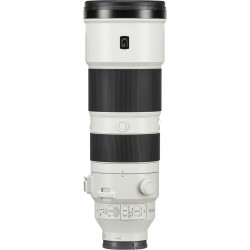 "Sony FE 200-600mm f/5.6-6.3 G OSS | Foto-Groep"