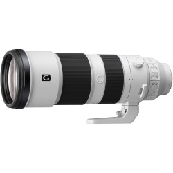"Sony FE 200-600mm f/5.6-6.3 G OSS | Foto-Groep"