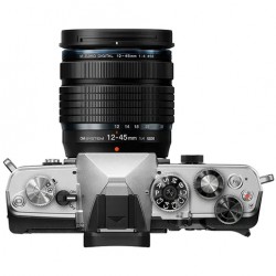 OM SYSTEM OM-3 12-45mm f/4 PRO | Foto-Groep | Beste prijs &amp; snelle levering