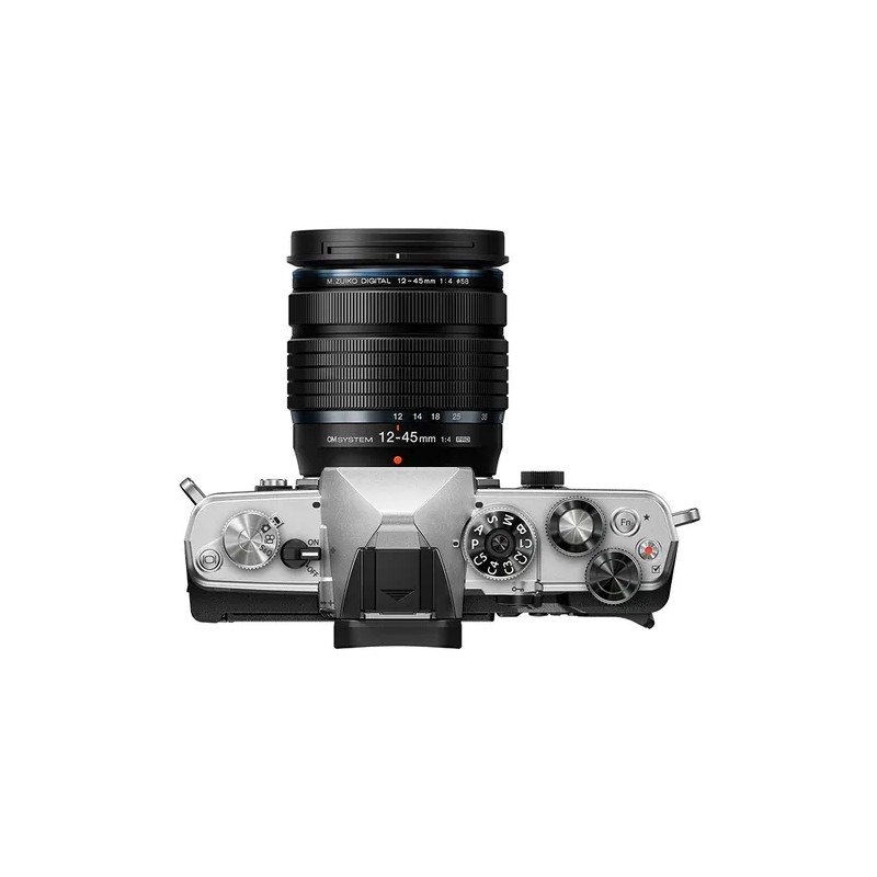 OM SYSTEM OM-3 12-45mm f/4 PRO | Foto-Groep | Beste prijs &amp; snelle levering