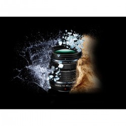 OM SYSTEM OM-3 12-45mm f/4 PRO | Foto-Groep | Beste prijs &amp; snelle levering