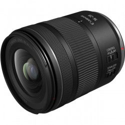 "Canon RF 16-28mm f/2.8 IS STM - Ontdek de scherpte en stabiliteit bij Foto-Groep"