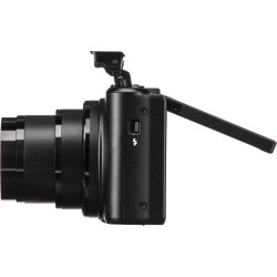Canon PowerShot SX740 HS Lite Edition Zwart Travel - Foto-Groep
