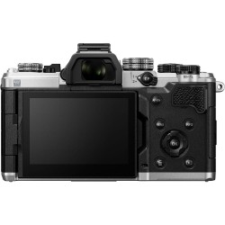 OM SYSTEM OM-3 12-45mm f/4 PRO | Foto-Groep | Beste prijs &amp; snelle levering