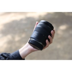 "Canon RF 16-28mm f/2.8 IS STM - Ontdek de scherpte en stabiliteit bij Foto-Groep"