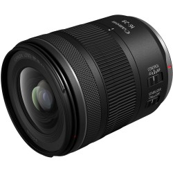"Canon RF 16-28mm f/2.8 IS STM - Ontdek de scherpte en stabiliteit bij Foto-Groep"