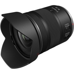 "Canon RF 16-28mm f/2.8 IS STM - Ontdek de scherpte en stabiliteit bij Foto-Groep"