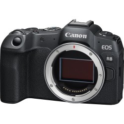 Canon EOS R8 Body LP-E17 - Koop nu bij Foto-Groep voor topkwaliteit!