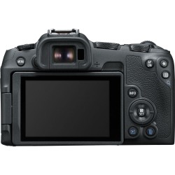Canon EOS R8 Body LP-E17 - Koop nu bij Foto-Groep voor topkwaliteit!