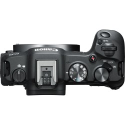 Canon EOS R8 Body LP-E17 - Koop nu bij Foto-Groep voor topkwaliteit!