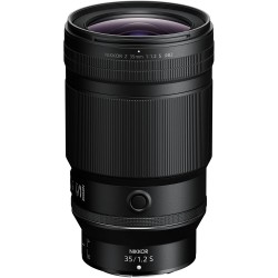 Nikon NIKKOR Z 35mm f/1.2 S | Foto-Groep - Profiteer van de beste deals!