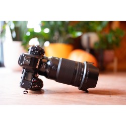 Nikon NIKKOR Z 35mm f/1.2 S | Foto-Groep - Profiteer van de beste deals!