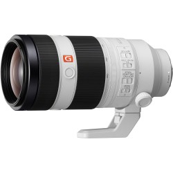 "Sony FE 100-400mm f/4.5–5.6 GM OSS - Sony | Foto-Groep"