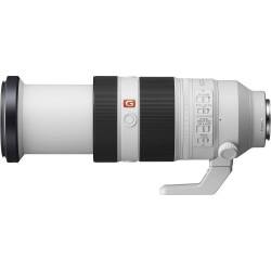 "Sony FE 100-400mm f/4.5–5.6 GM OSS - Sony | Foto-Groep"