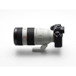 "Sony FE 100-400mm f/4.5–5.6 GM OSS - Sony | Foto-Groep"