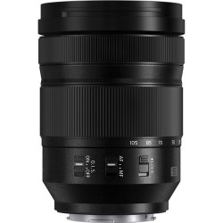 "Panasonic Lumix S 24-105mm f/4 Macro O.I.S. | Foto-Groep"
