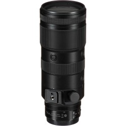 Nikon Z 70-200mm f/2.8 VR S - Koop bij Foto-Groep!