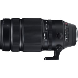Fujifilm Fujinon XF 100-400mm f/4.5-5.6 R LM OIS WR - Foto-Groep