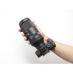 Sigma 100-400mm f/5-6.3 DG DN OS (C) SE - Beste prijs bij Foto-Groep