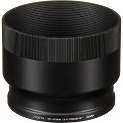 Sigma 100-400mm f/5-6.3 DG DN OS (C) SE - Beste prijs bij Foto-Groep