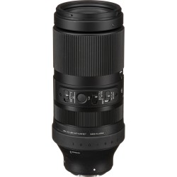 Sigma 100-400mm f/5-6.3 DG DN OS (C) SE - Beste prijs bij Foto-Groep