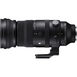 "Sigma 150-600mm f/5-6.3 DG DN OS (S) L-Mount - Foto-Groep"