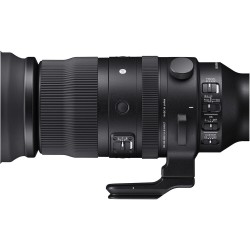 "Sigma 150-600mm f/5-6.3 DG DN OS (S) L-Mount - Foto-Groep"