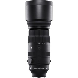 "Sigma 150-600mm f/5-6.3 DG DN OS (S) L-Mount - Foto-Groep"