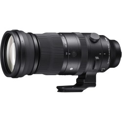 "Sigma 150-600mm f/5-6.3 DG DN OS (S) L-Mount - Foto-Groep"