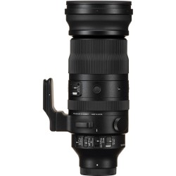 "Sigma 150-600mm f/5-6.3 DG DN OS (S) L-Mount - Foto-Groep"