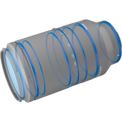 Tamron 70-180mm f/2.8 DI III VC VXD G2 (Sony FE) - Foto-Groep