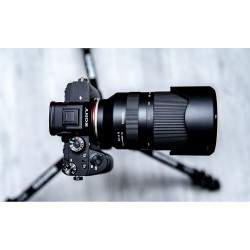 Tamron 70-180mm f/2.8 DI III VC VXD G2 (Sony FE) - Foto-Groep