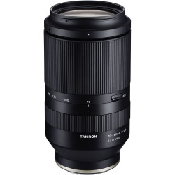 Tamron 70-180mm f/2.8 DI III VC VXD G2 (Sony FE) - Foto-Groep