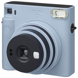 Fuji Instax sq1 glacier blue