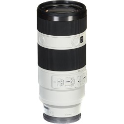 "Sony 70-200mm f/4 FE G OSS - Kwaliteit en precisie | Foto-Groep"