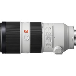 Sony FE 70-200mm f/2.8 GM OSS - Professionele zoomlens | Foto-Groep