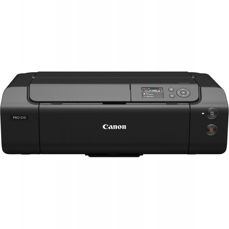 Canon ImagePROGRAF PRO-310