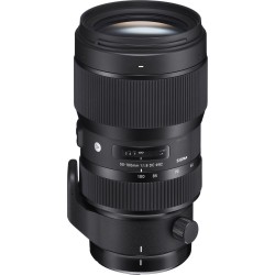 Sigma 50-100mm f/1.8 DC HSM (A) Nikon F | Foto-Groep - Beste prijs &amp; snelle levering