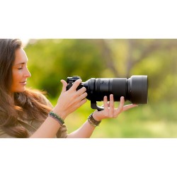 Tamron 150-500mm f/5-6.7 DI III VC VXD (Nikon Z) | Foto-Groep