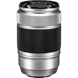 "Fujifilm XC 50-230mm f/4.5-6.7 OIS II Zilver | Foto-Groep"
