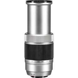 "Fujifilm XC 50-230mm f/4.5-6.7 OIS II Zilver | Foto-Groep"