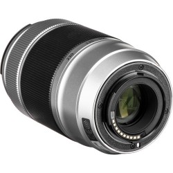 "Fujifilm XC 50-230mm f/4.5-6.7 OIS II Zilver | Foto-Groep"