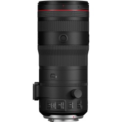 Canon RF 70-200mm f/2.8 L IS USM Z (Pre-order 3659 verkoop) - Foto-Groep Canon-lenzen