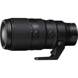 Nikon NIKKOR Z 100-400mm f/4.5-5.6 VR S - Foto-Groep