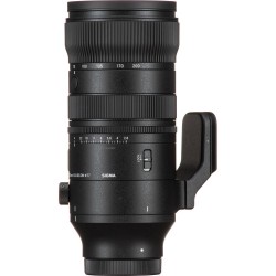 Sigma 70-200mm f/2.8 DG DN OS (S) L-Mount