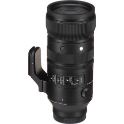 Sigma 70-200mm f/2.8 DG DN OS (S) L-Mount