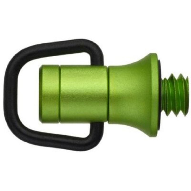 Koppelstuk Groen voor THETA