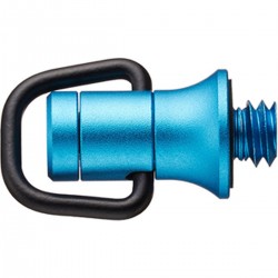 Koppelstuk Blauw voor THETA